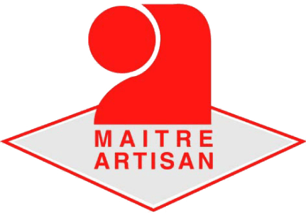SL Rénovation Hyères Toulon Fréjus Entreprise Maçon Rénovation Construction Gros et Second œuvre Logo label maître artisan